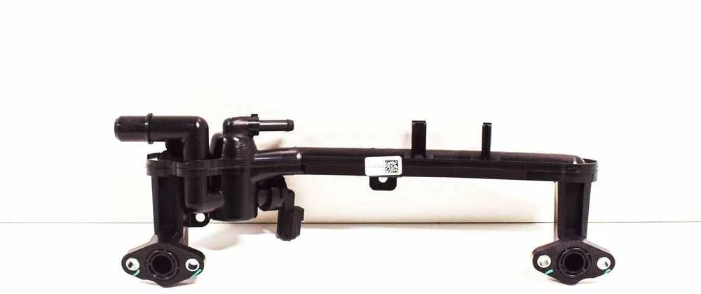 Naujas originalus Jaguar vamzdžio šildytuvas AJ814007 OEM