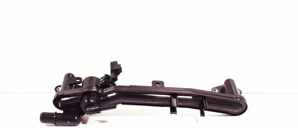 Naujas originalus Jaguar vamzdžio šildytuvas AJ814007 OEM