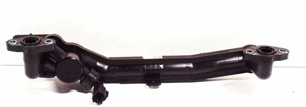 Naujas originalus Jaguar vamzdžio šildytuvas AJ814007 OEM