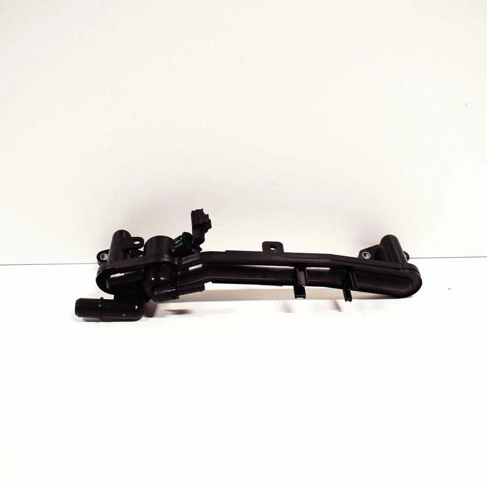 Naujas originalus Jaguar vamzdžio šildytuvas AJ814007 OEM