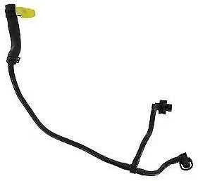 Naujas originalus Jaguar žarna C2Z4547 OEM