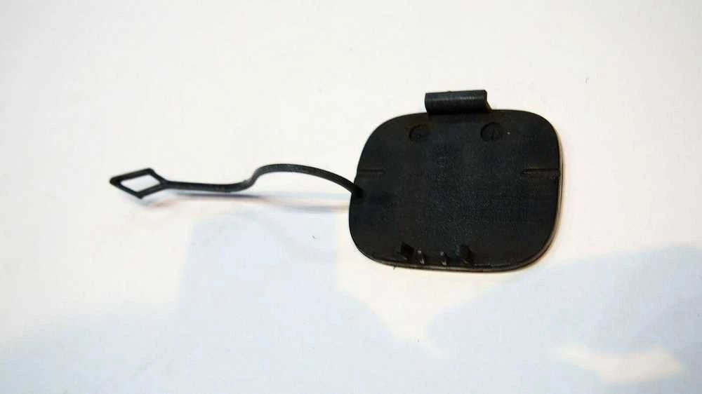 Mercedes Benz A 180 A 200 A 220 Galinio Bamperio Vilkimo Kablio Ausies Dangtelis Originalus A17688502229999