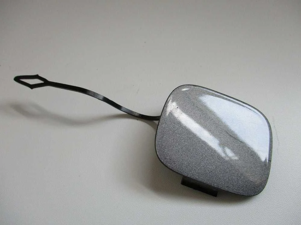 Mercedes Benz A 180 A 200 A 220 Galinio Bamperio Vilkimo Kablio Ausies Dangtelis Originalus A17688502229999