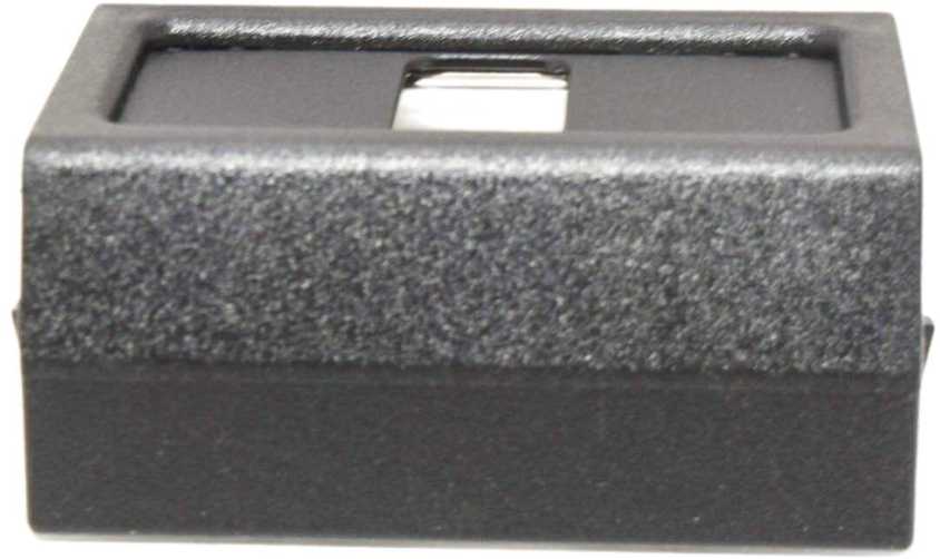 NAUJAS ORIGINALUS MERCEDES BENZ E CLASS W211 BAGAŽINĖS DANGČIO DANGTELIS A21169000079051