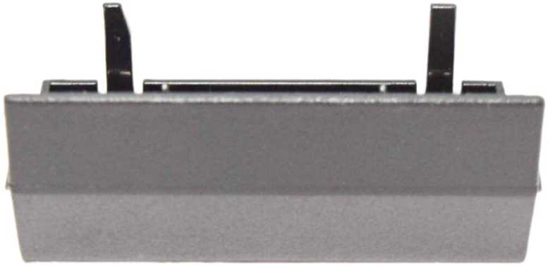 NAUJAS ORIGINALUS MERCEDES BENZ E CLASS W211 BAGAŽINĖS DANGČIO DANGTELIS A21169000079051
