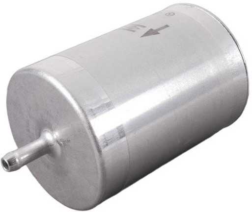 Naujas originalus Mercedes-Benz kuro filtras 0024772701 OEM