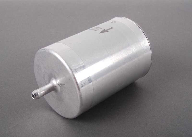Naujas originalus Mercedes-Benz kuro filtras 0024772701 OEM