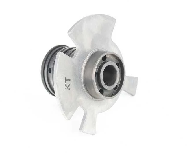 Naujas originalus Mercedes-Benz piloto guolis OE 156052045064