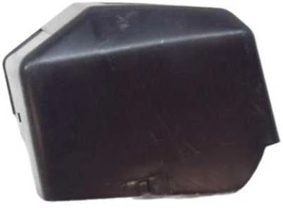 Naujas originalus "Mercedes-Benz" slopintuvo korpusas 1031580685 OEM
