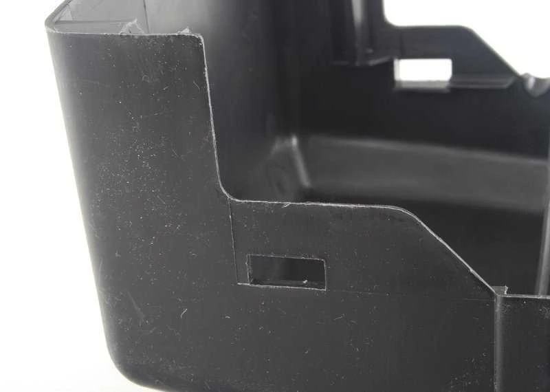Naujas originalus "Mercedes-Benz" slopintuvo korpusas 1031580685 OEM
