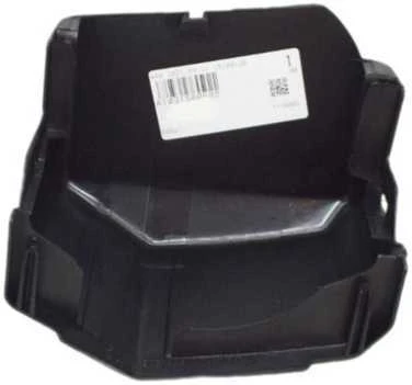 Naujas originalus "Mercedes-Benz" slopintuvo korpusas 1031580685 OEM