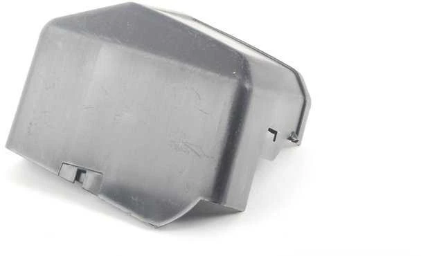 Naujas originalus "Mercedes-Benz" slopintuvo korpusas 1031580685 OEM