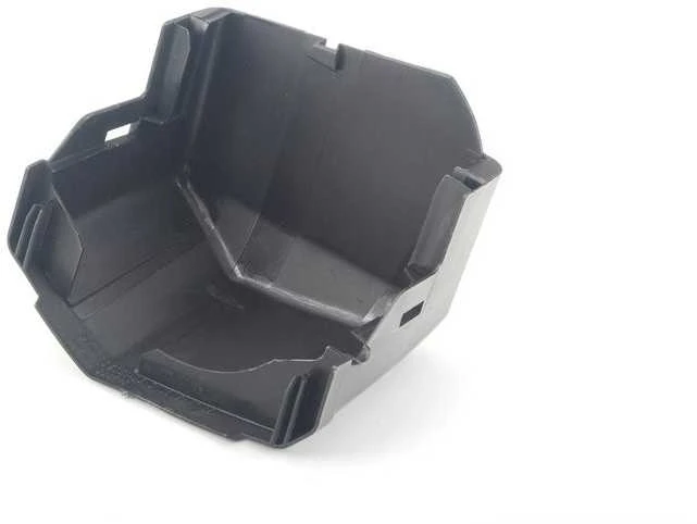 Naujas originalus "Mercedes-Benz" slopintuvo korpusas 1031580685 OEM