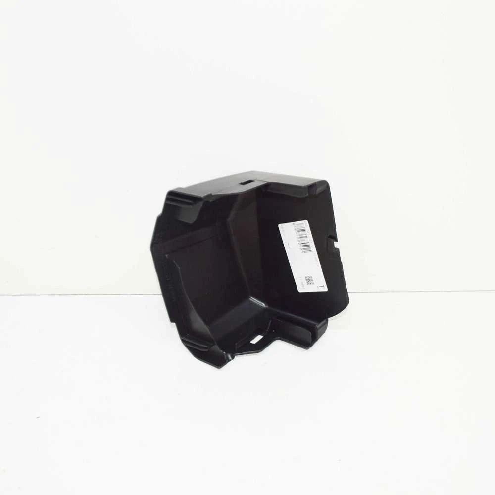 Naujas originalus "Mercedes-Benz" slopintuvo korpusas 1031580685 OEM