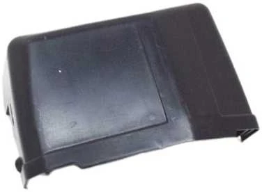 Naujas originalus "Mercedes-Benz" slopintuvo korpusas 1031580685 OEM