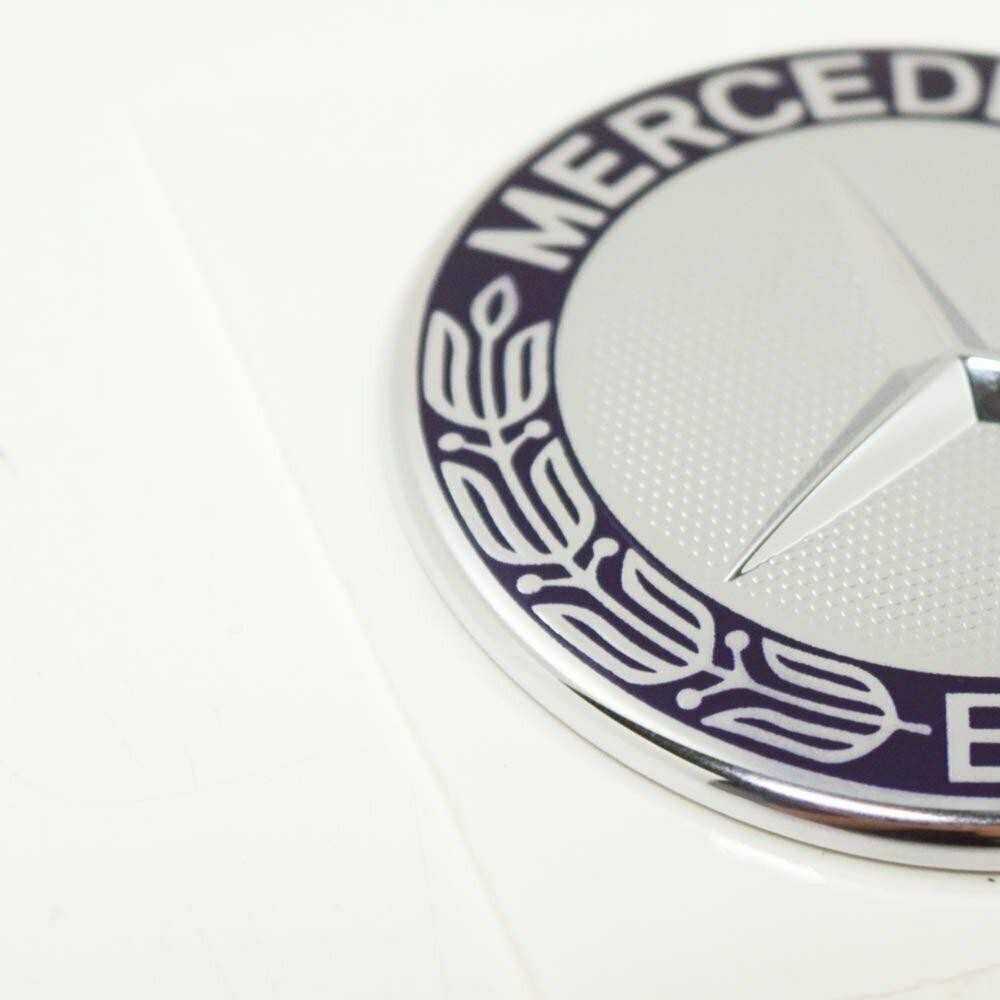 NAUJAS ORIGINALUS MERCEDES BENZ SPRINTER VARIKLIO DANGČIO EMBLEMA