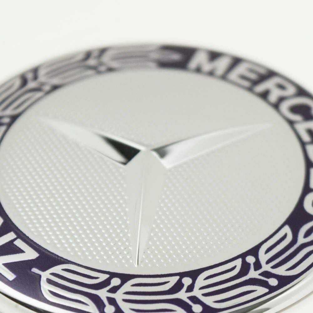 NAUJAS ORIGINALUS MERCEDES BENZ SPRINTER VARIKLIO DANGČIO EMBLEMA