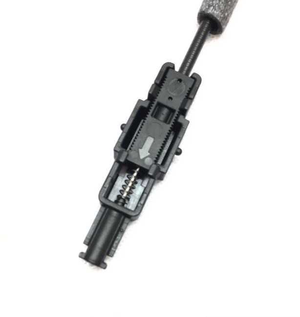 Naujas originalus MERCEDES BENZ SPRINTER 906 stumdomojo durų kabelių grandinė A9067603204 OEM