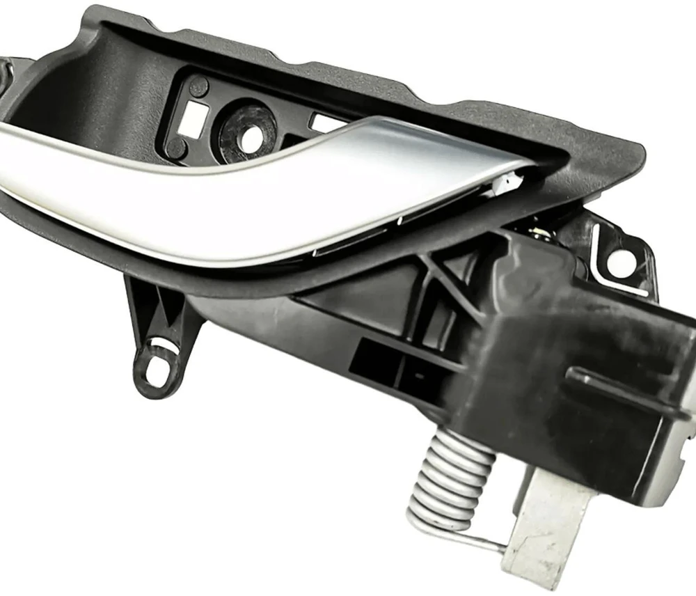 NAUJAS ORIGINALUS MERCEDES BENZ X-CLASS DEŠINIS ŠONINIS DURŲ RANKENĖLĖ A4707233000