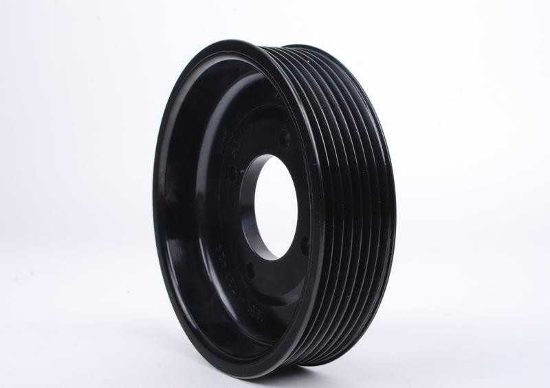 NAUJAS ORIGINALUS OEM BMW E31 E32 E34 E38 Kupė Sedanas Universalas Ventiliatoriaus Velenas 11511733429
