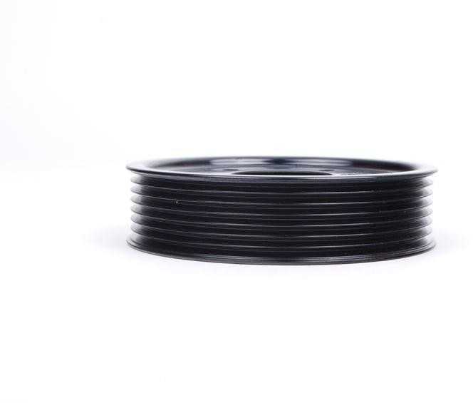 NAUJAS ORIGINALUS OEM BMW E31 E32 E34 E38 Kupė Sedanas Universalas Ventiliatoriaus Velenas 11511733429