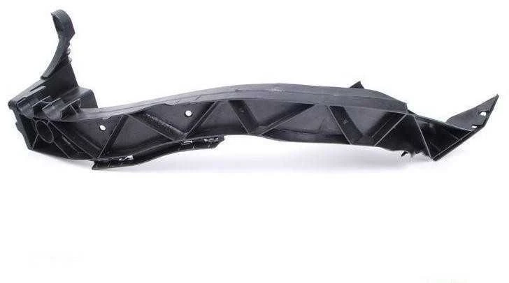 Naujas originalus OEM BMW E81 E87 E82 dešinės pusės žibinto laikiklio ranka 51647120824