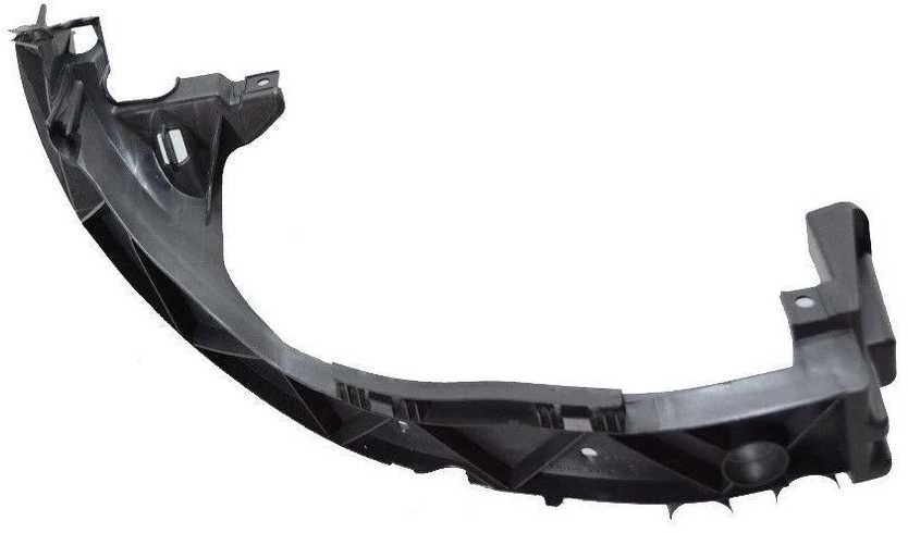 Naujas originalus OEM BMW E81 E87 E82 dešinės pusės žibinto laikiklio ranka 51647120824