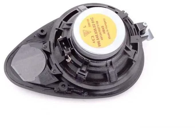 Naujas originalus PORSCHE 911 996 986 priekinis kairysis prietaisų skydelio garsiakalbis 9966450350201C