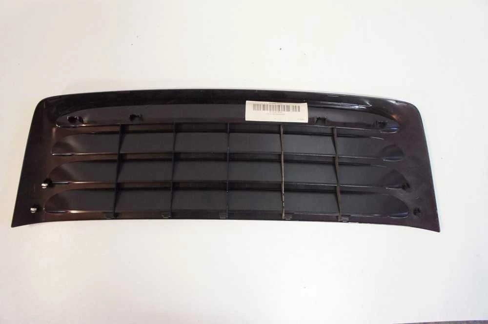 Naujas originalus PORSCHE 911 997 2-os kartos 09-12 galinis spoilerio viršutinė dalis 99751224103 OEM