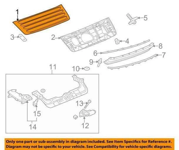Naujas originalus PORSCHE 911 997 2-os kartos 09-12 galinis spoilerio viršutinė dalis 99751224103 OEM