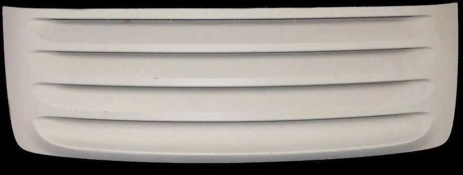 Naujas originalus PORSCHE 911 997 2-os kartos 09-12 galinis spoilerio viršutinė dalis 99751224103 OEM