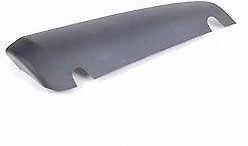 Naujas originalus PORSCHE 911 997 2-osios kartos (09-12) galinis bamperis dešinėje pusėje, OEM