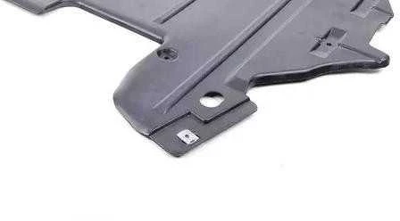 Naujas originalus PORSCHE 911 997 Cayman/Boxster 987 priekinis pilvo skydas 99750452702 OEM