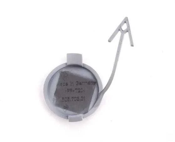 Naujas originalus PORSCHE 911 997 Turbo priekinis traukimo kištukas 99750570301G2X OEM