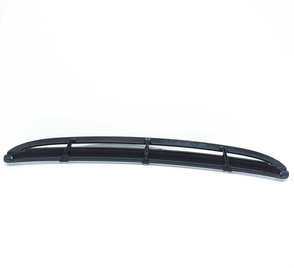 Naujas originalus Porsche 911 Turbo 07-09 priekinis viršutinis bamperio oro groteles 9975753278001C