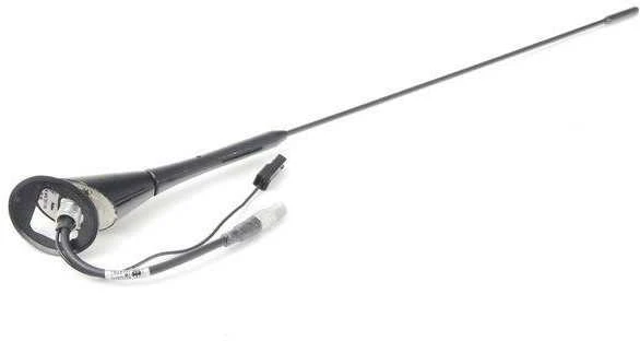 Naujas originalus Porsche 928 1989 metų ir vėlesnių 968 antena ir stiprintuvas