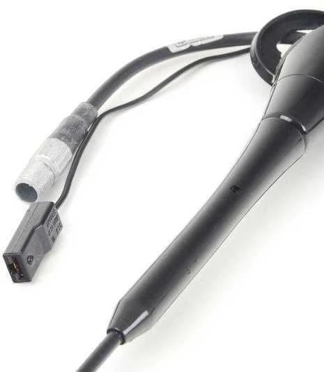 Naujas originalus Porsche 928 1989 metų ir vėlesnių 968 antena ir stiprintuvas