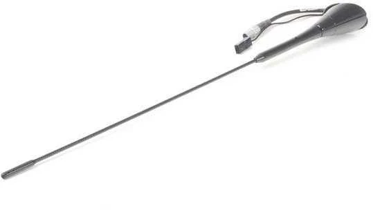 Naujas originalus Porsche 928 1989 metų ir vėlesnių 968 antena ir stiprintuvas