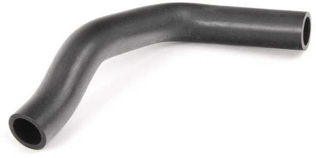 Naujas originalus Porsche 928 78-86 alyvos separatorius į variklio alyvos baką vamzdžio kvėpavimo žarna