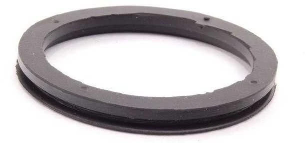 Naujas originalus Porsche 928 kuro bako dangtelio sandariklis, kuro bako O formos tarpiklis + garantija