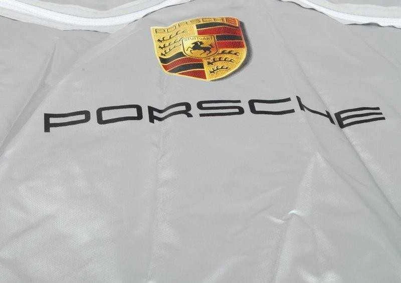 NAUJAS ORIGINALUS PORSCHE 997 GEN 1 LAUKO AUTOMOBILIO DANGTIS
