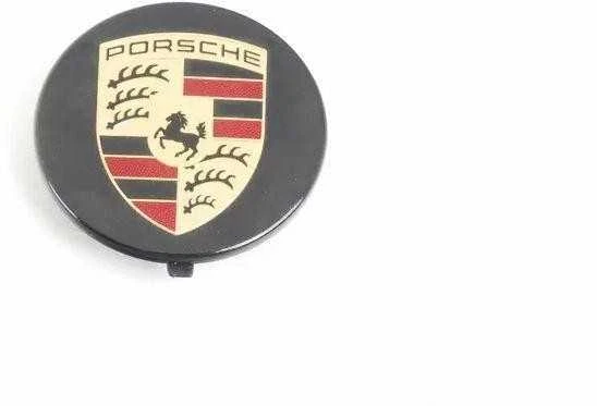 Naujas originalus Porsche 997 GT3 GTS Turbo S centrinių užrakto ratų apdailos dangtelis 99736120704