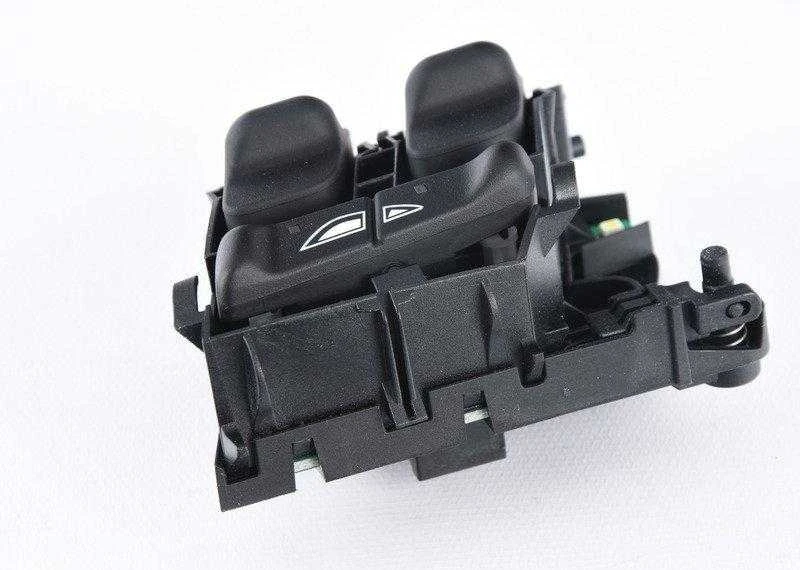 NAUJAS ORIGINALUS PORSCHE 997 KABRIOLETAS VAIRUOTOJO PUSĖS ELEKTRINIS LANGŲ PERKELIMO MYGTUKAS RHD