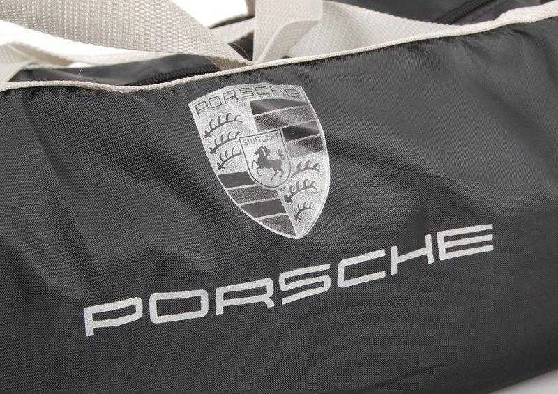 Naujas originalus Porsche 997 Turbo Gen 1 vidaus automobilio uždangalas