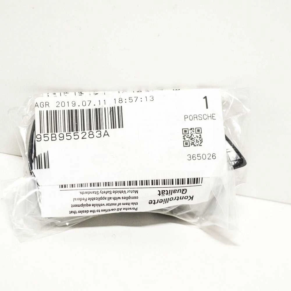 Naujas originalus Porsche apdailos elementas 95B955283A / 95B-955-283-A OEM