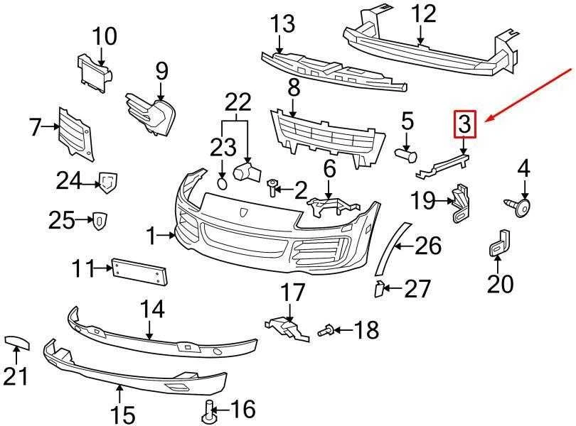 NAUJAS ORIGINALUS PORSCHE CAYENNE 2007-2010 PRIEKINIS BAMPERIO GIDAS DEŠINĖ O/S