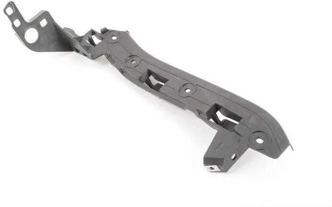 NAUJAS ORIGINALUS PORSCHE CAYENNE 2007-2010 PRIEKINIS BAMPERIO GIDAS DEŠINĖ O/S