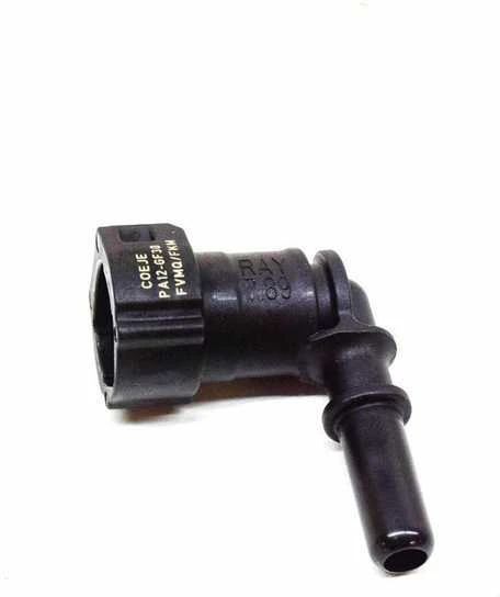 Naujas originalus Porsche Cayenne degalų linijos jungtis OEM 95562091101 garantija
