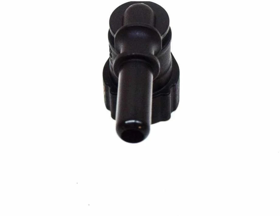 Naujas originalus Porsche Cayenne degalų linijos jungtis OEM 95562091101 garantija