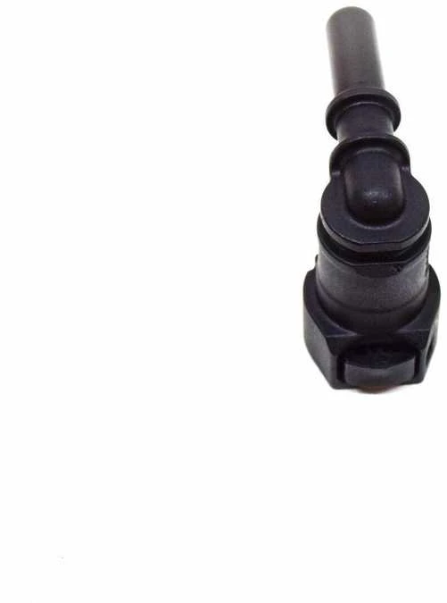 Naujas originalus Porsche Cayenne degalų linijos jungtis OEM 95562091101 garantija
